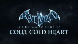 Batman: Arkham Origins - Old Acquaintance Trailer